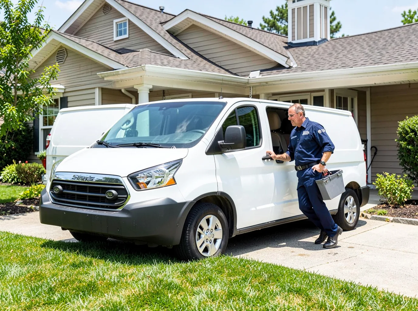 Emergency Plumber company in North Salem, IN